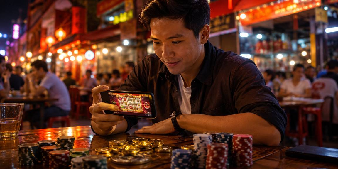 zh99 zh99 Casino trực tiếp Slot